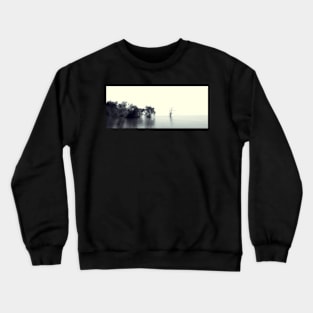 Global Warming Crewneck Sweatshirt